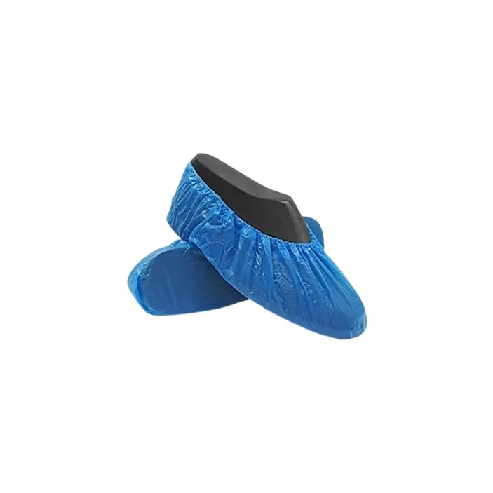100 Surchaussures Visiteur (100% polyéthylène)