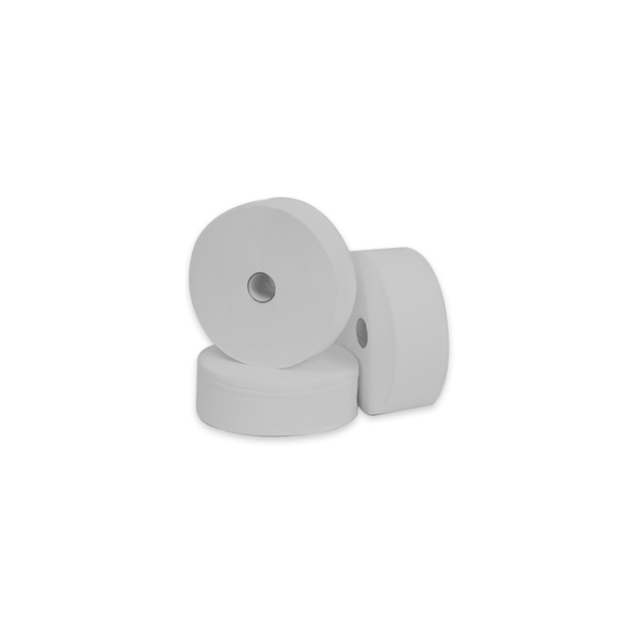 18 Bobines hygiéniques RECYCLE, BEGREEN 110m (350g)
