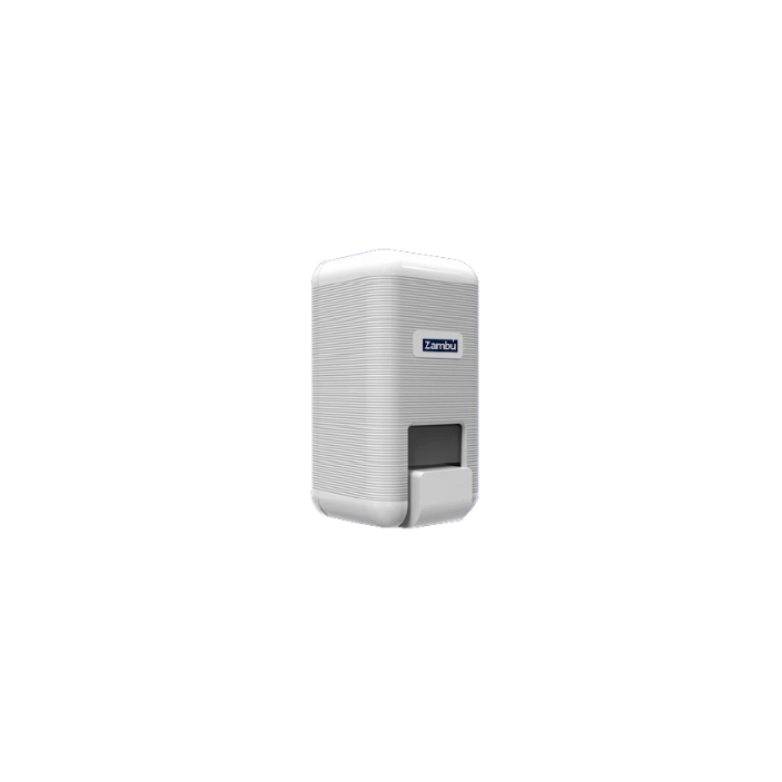 Distributeur Savon Liquide (1L) ECOLUX en ABS
