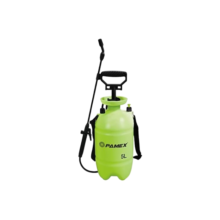Pompe Pulvérisateur PRO (5L)