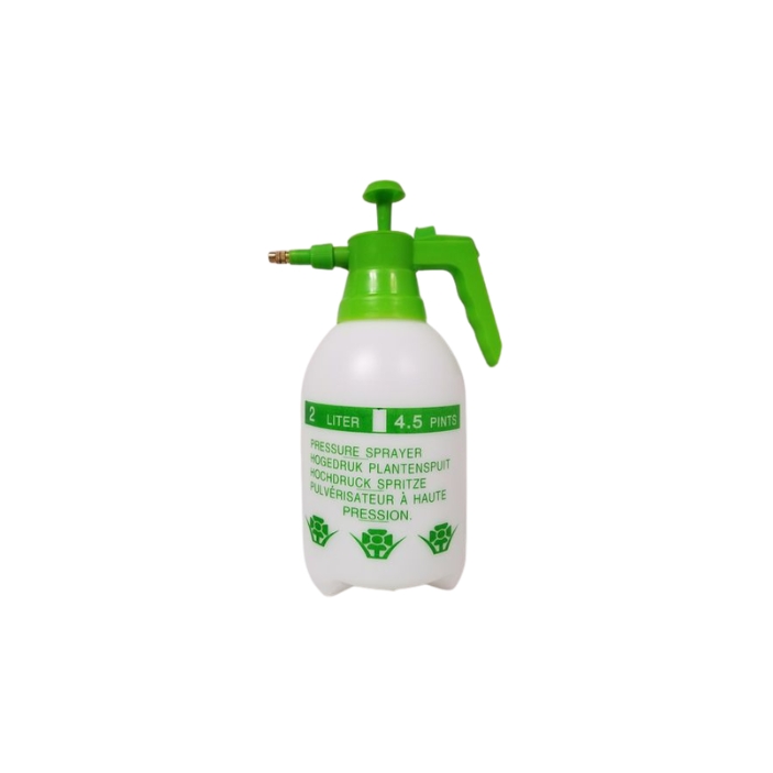 Pompe Pulvérisateur Professionnel 2L