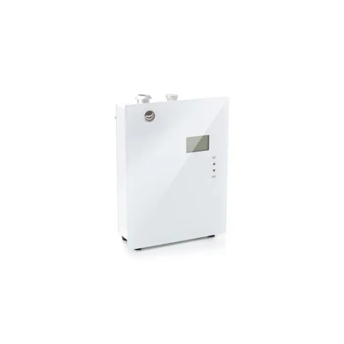 Diffuseur programmable (400m2)  "SCENT'IN" fonctionne avec prise