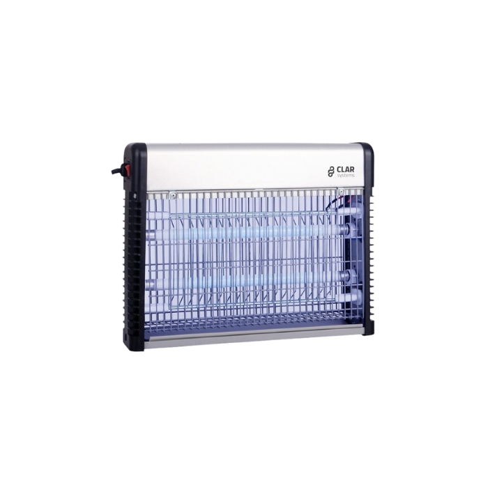 Destructeur d'insectes professionnel 39W