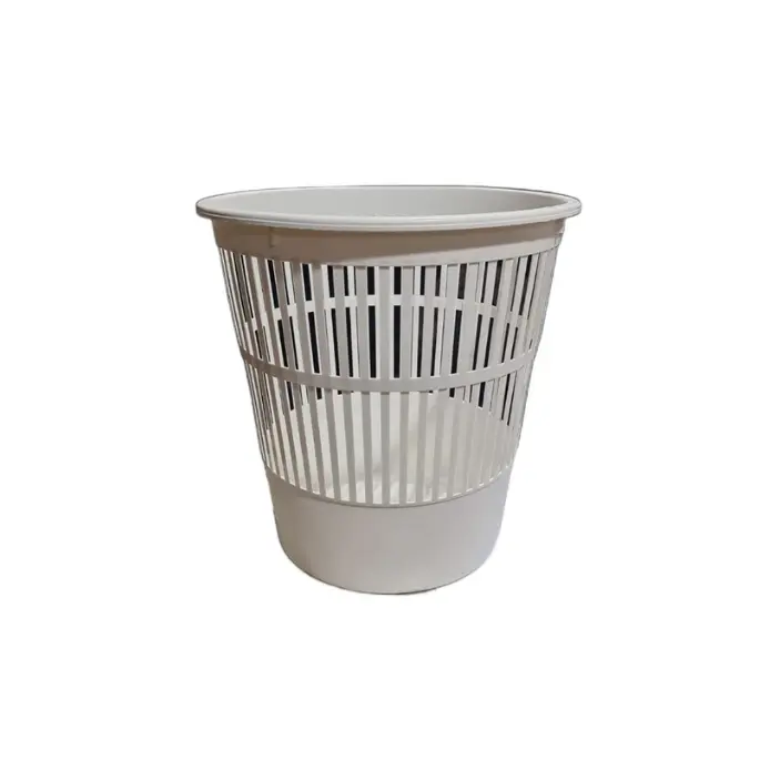 Corbeille Ronde  en plastique, 16L