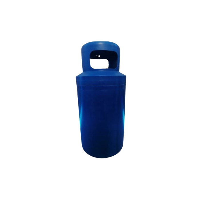 Poubelle Extérieur 180L sans cendrier