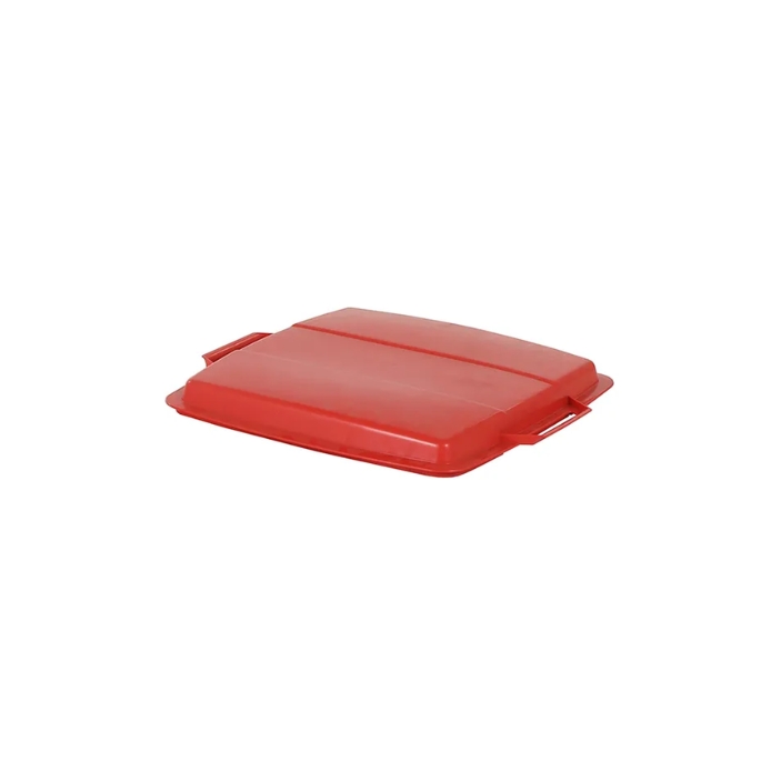 Couvercle (125L) pour conteneur à déchets sur roulettes
