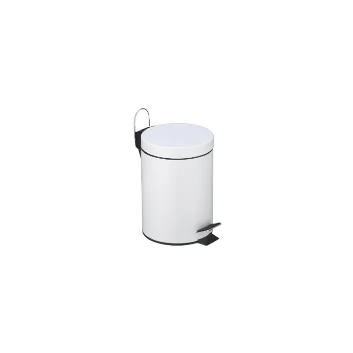 Poubelle Ronde (5L) type ROSSIGNOL