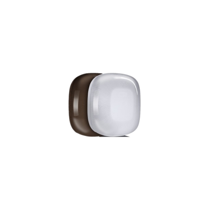 Distributeur Star ZIG ZAG en "POLYCARBONATE" pour serviettes