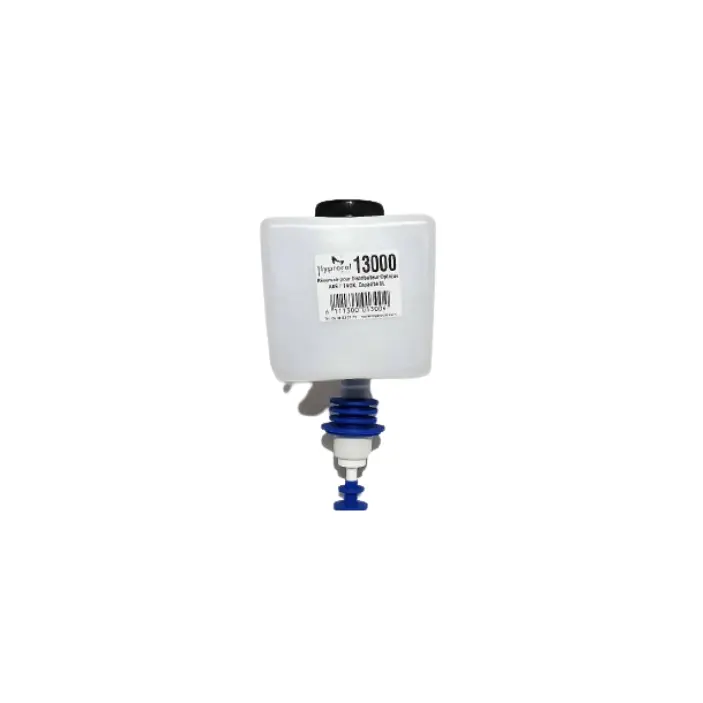 Bouteille de rechange distributeur Optique (1L) "réf.13503"