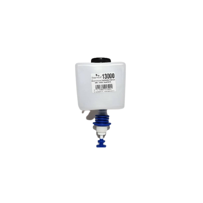 Bouteille de rechange distributeur Optique (1L) "réf.13503"
