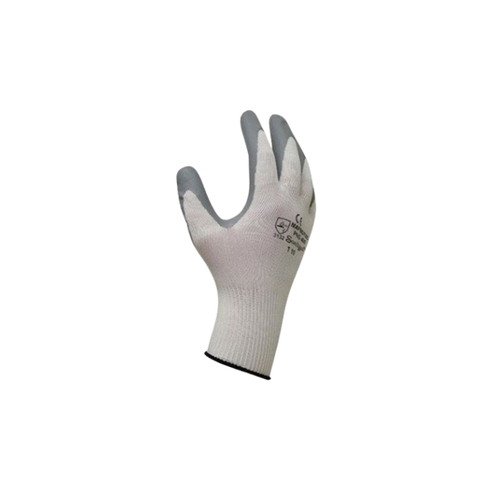 Gants de travail en Nitrile (Taille M)