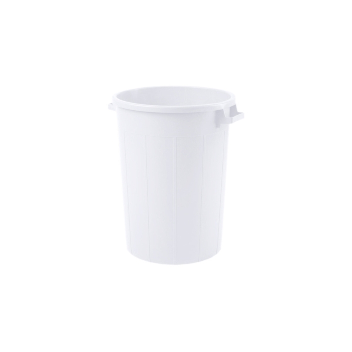 Poubelle INCASSABLE ALIMENTAIRE (50L)
