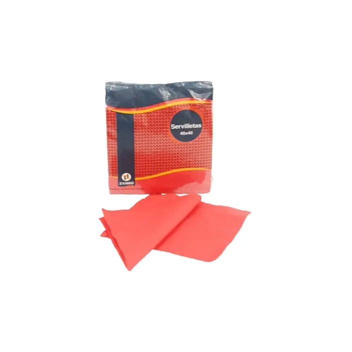 Serviettes 40x40