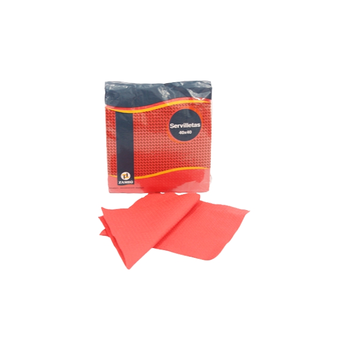 65 Serviettes (40x40)