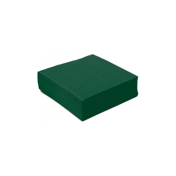 100 Serviettes Cocktail (20x20)