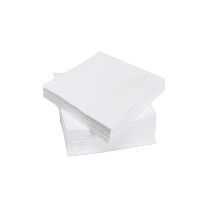 Image of 100 Serviettes 20X20 (personnalisées)
