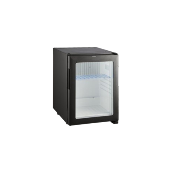 Minibar ARTICO (30L) VITRINE "Absorption"