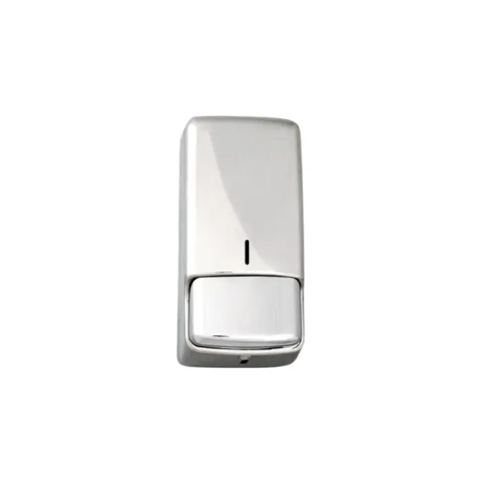 Distributeur savon "INOX"  (850ml - 271x127x110mm)