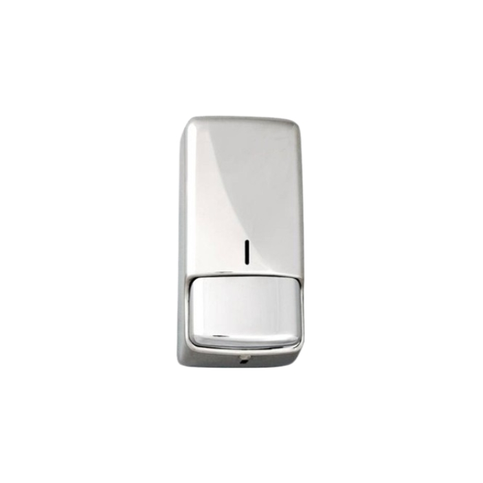 Distributeur savon "INOX"  (850ml - 271x127x110mm)