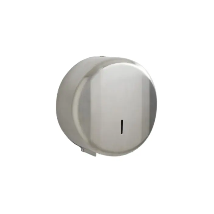 Distributeur papier hygiénique "INOX"