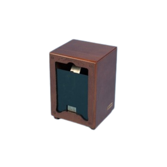 Distributeur serviettes comptoir "mini-service" en BOIS