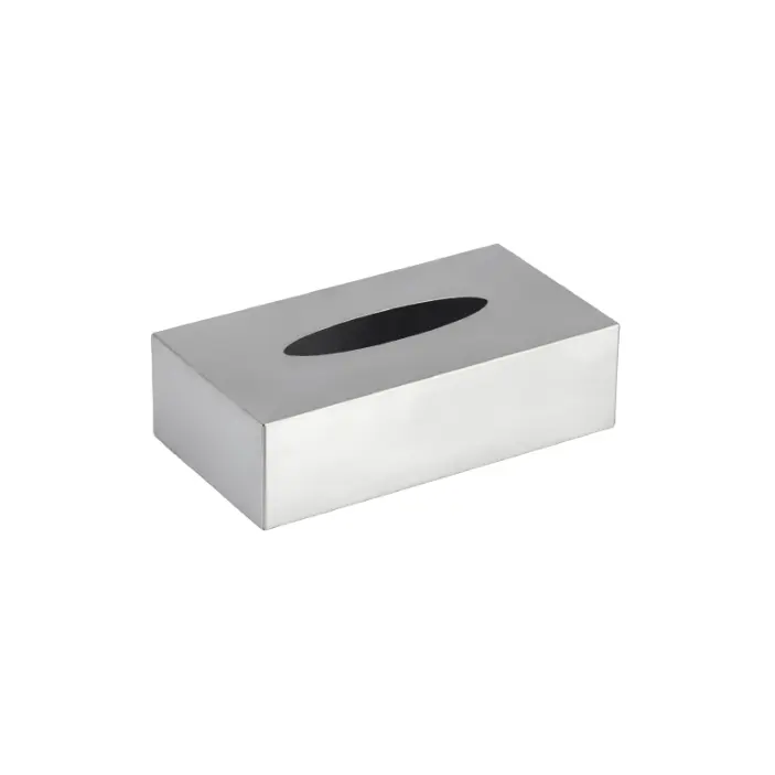 Distributeur mouchoirs "Mural" (24x12x7.5cm)