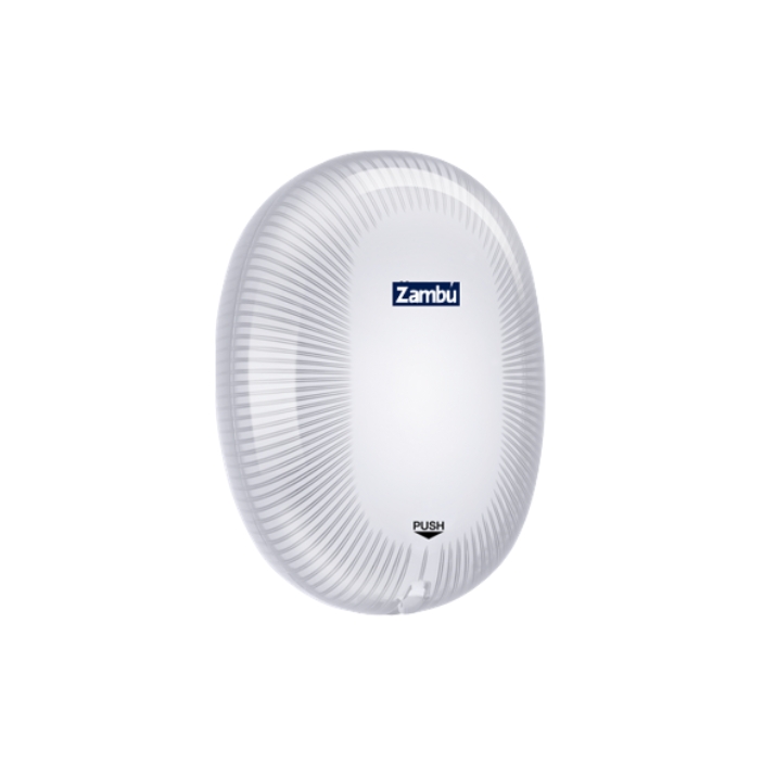 Distributeur STAR pour savon liquide (POLYCARBONATE)
