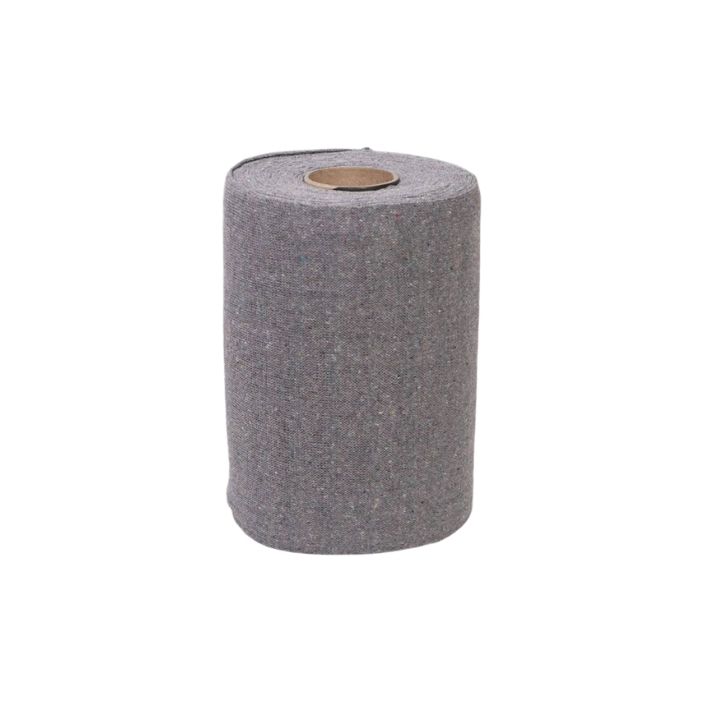 Rouleau de lavette "absorbante" (2,5kg)