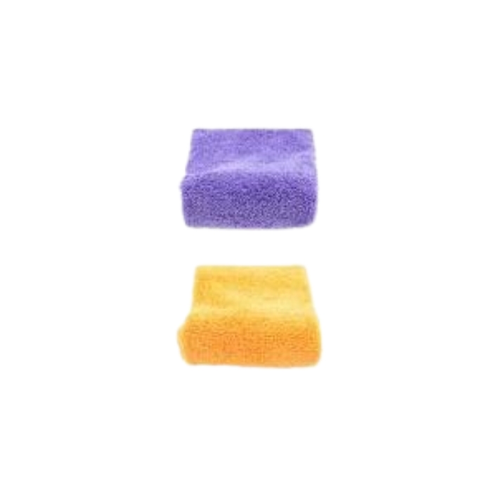 Lavette en Microfibres (30x40cm)
