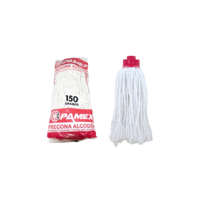 Frange "standard" en coton (150g)