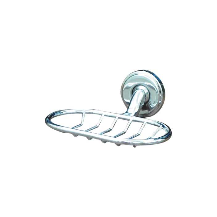 Porte savon "CIRCLE" (146x60x135mm)
