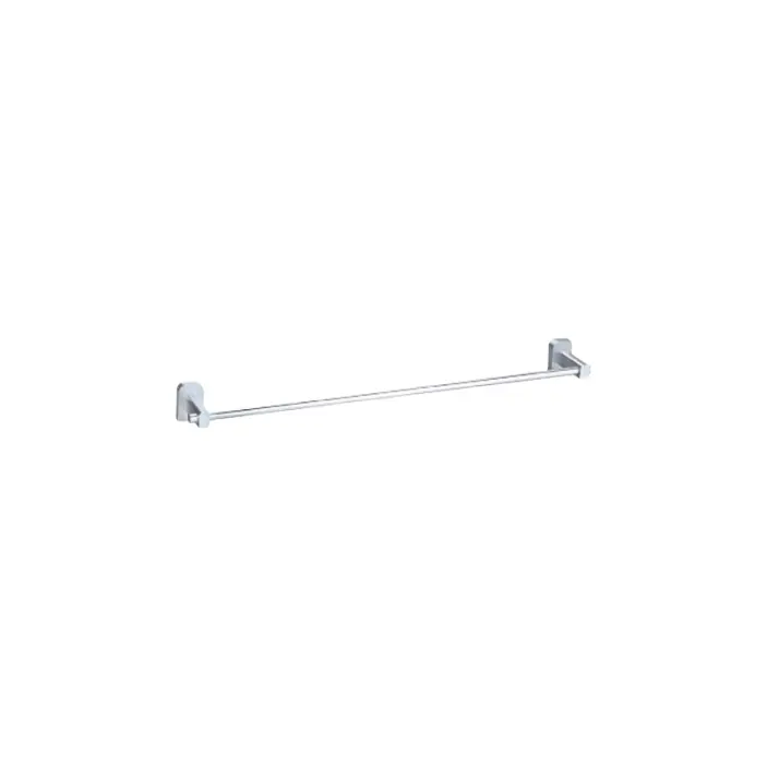 Porte Serviettes en Aluminium "Satiné" (45cm)