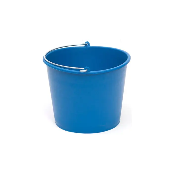 Seau en plastique (6L)