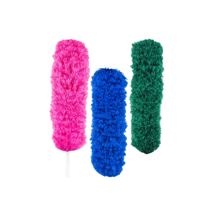 Plumeau Rétractable "MAX" en Microfibres