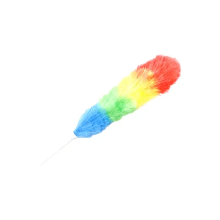 Thumbnail of Plumeau Rétractable Multicolore Avec Filtre - Image 1