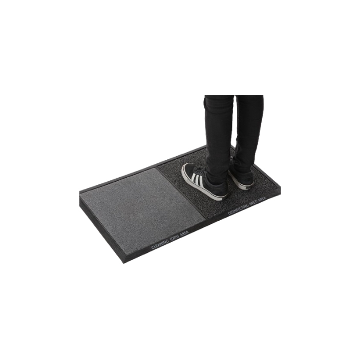 Tapis désinfectant (45x80cm)
