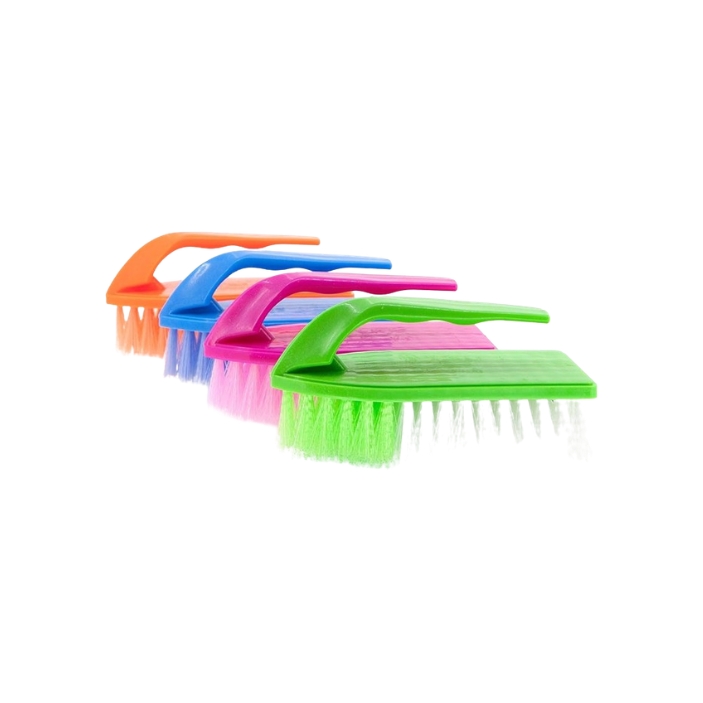 Brosse Synthétique Universelle