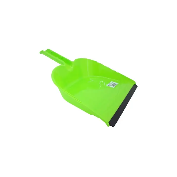 Thumbnail of Pelle en plastique avec bord en caoutchouc - Image 1
