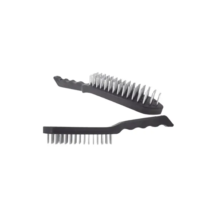 Thumbnail of Brosse métallique tout usage - Image 1