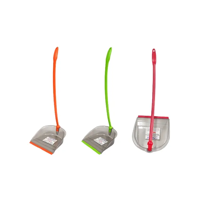 Ramasse poussière "NEON" pliable