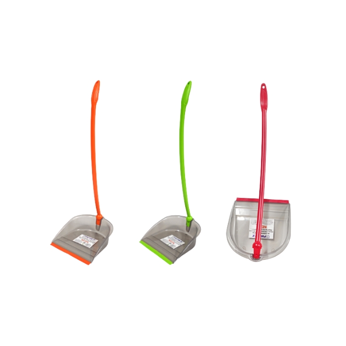 Ramasse poussière "NEON" pliable