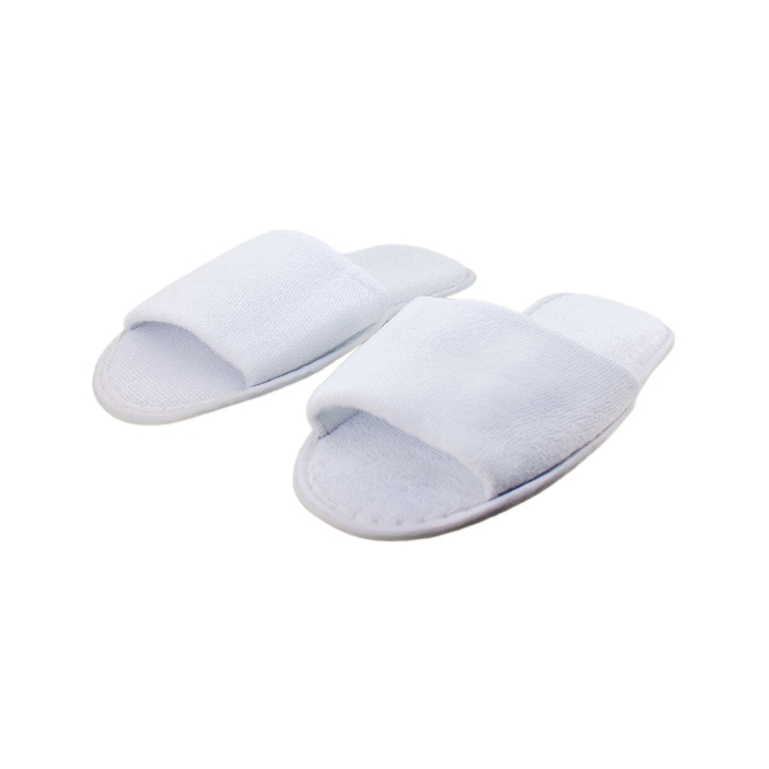 Chaussons (pantoufles) "FEMME"