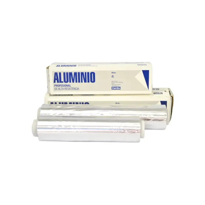 Papier Aluminium EXTRA (30X300)