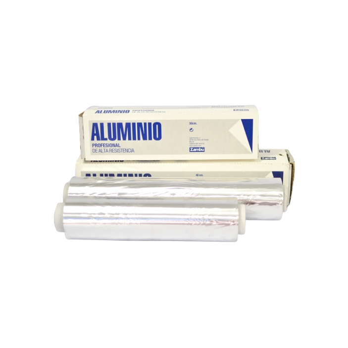 Papier Aluminium EXTRA (30X300)