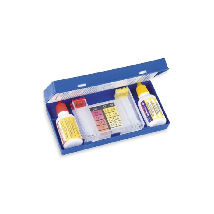 Rechange Test-Kit pour piscines