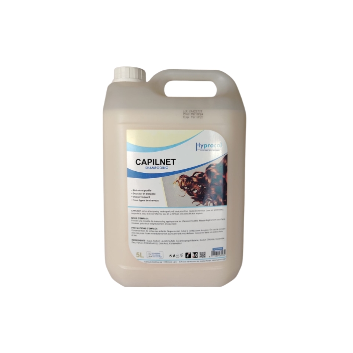 CAPILNET
