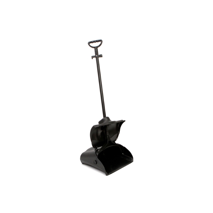 Ramasse poussière pliable