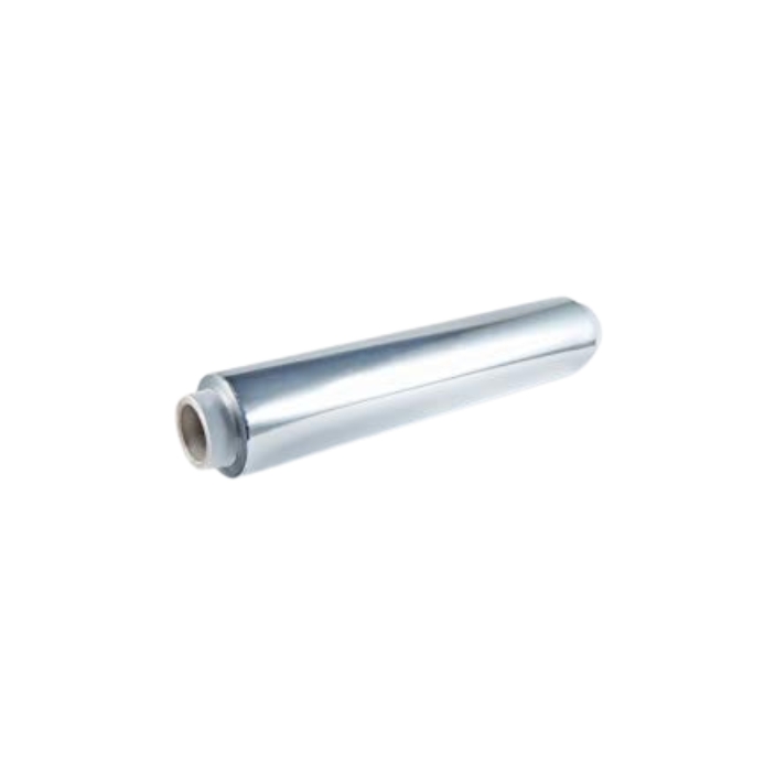 Papier Aluminium Diam 40 PRO