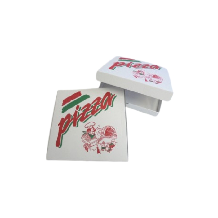 Boite  a pizza (30x30x3.5)