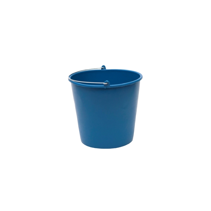 Seau en plastique (12L) ECO